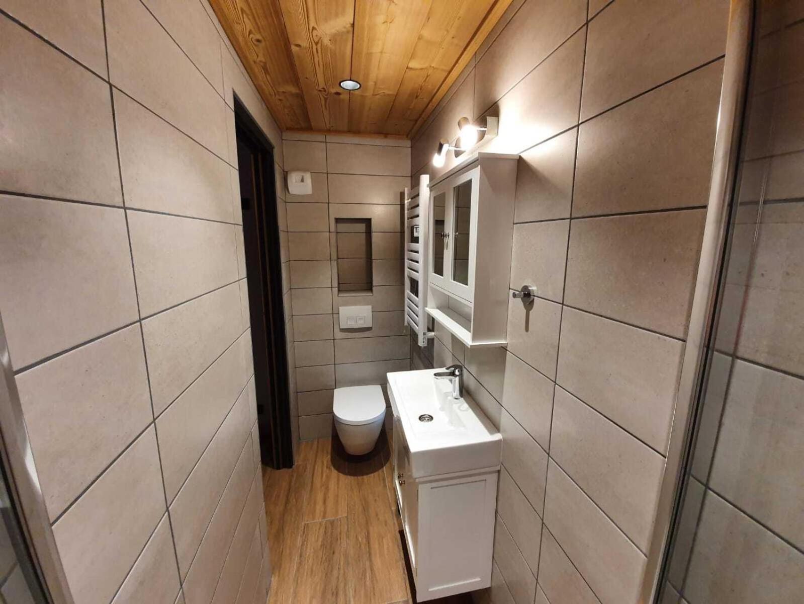 Chalet Delphinette - Spa Privatif Morzine Extérieur photo